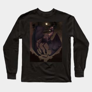 13th Son Long Sleeve T-Shirt